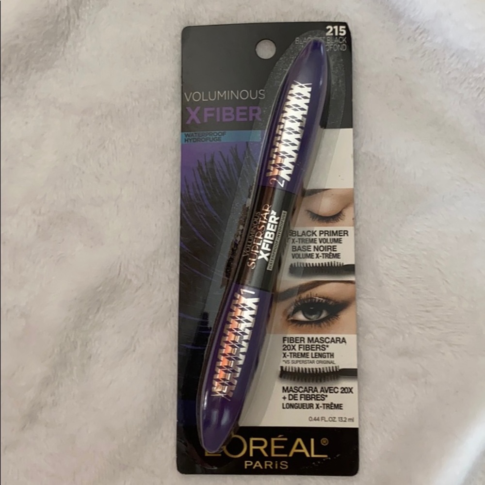 Mascara